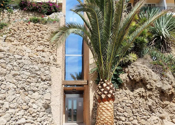 Waterfront Santa Clara 3* Torremolinos