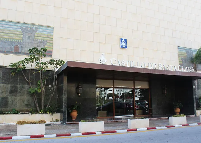 Waterfront Santa Clara Hotel 3*