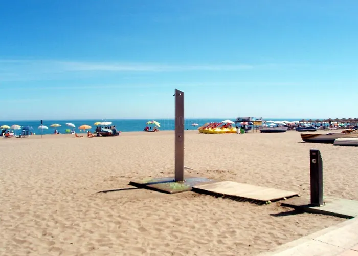 Hotel Waterfront Santa Clara 3*