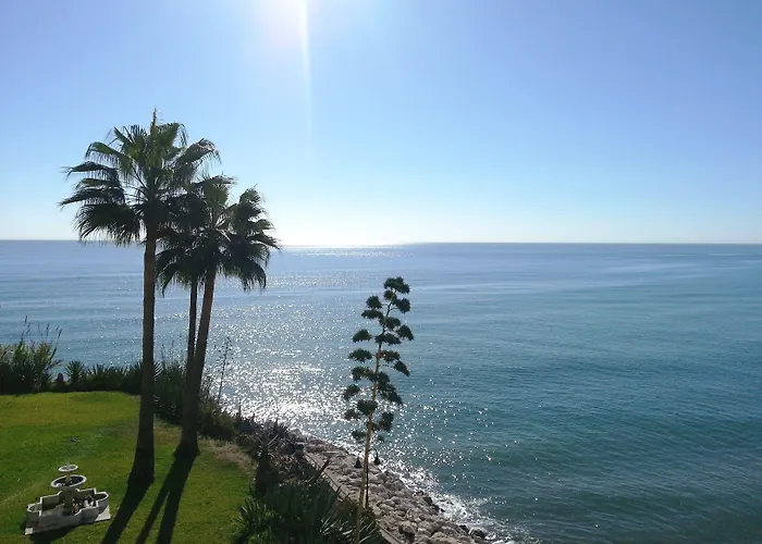 Waterfront Santa Clara ホテル