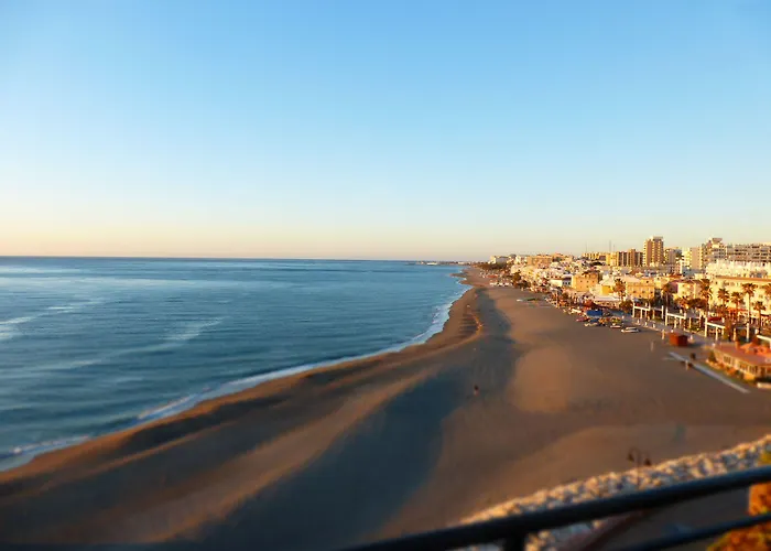 ホテル Waterfront Santa Clara 3*