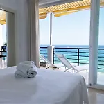 Waterfront Santa Clara Hotel Torremolinos