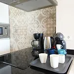 Waterfront Santa Clara 3* Torremolinos
