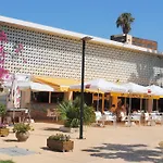 Waterfront Santa Clara Hotel Torremolinos