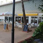 Waterfront Santa Clara 3* Torremolinos