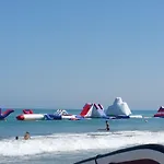 Waterfront Santa Clara 3* Torremolinos