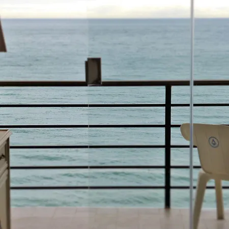 Hotel Waterfront Santa Clara Torremolinos