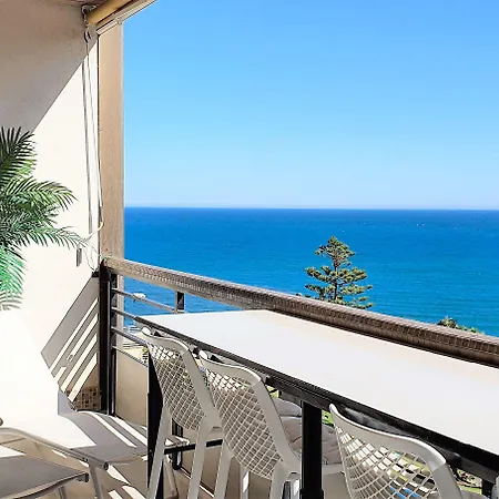 Waterfront Santa Clara Torremolinos