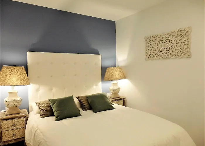 Waterfront Santa Clara Torremolinos