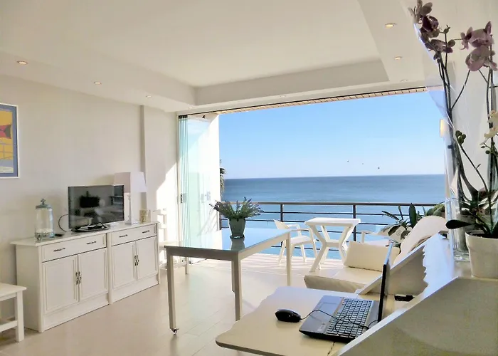 Waterfront Santa Clara 3* Torremolinos