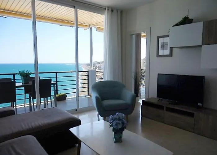 Hotel Waterfront Santa Clara Torremolinos