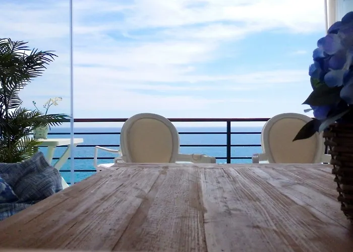 Waterfront Santa Clara Torremolinos