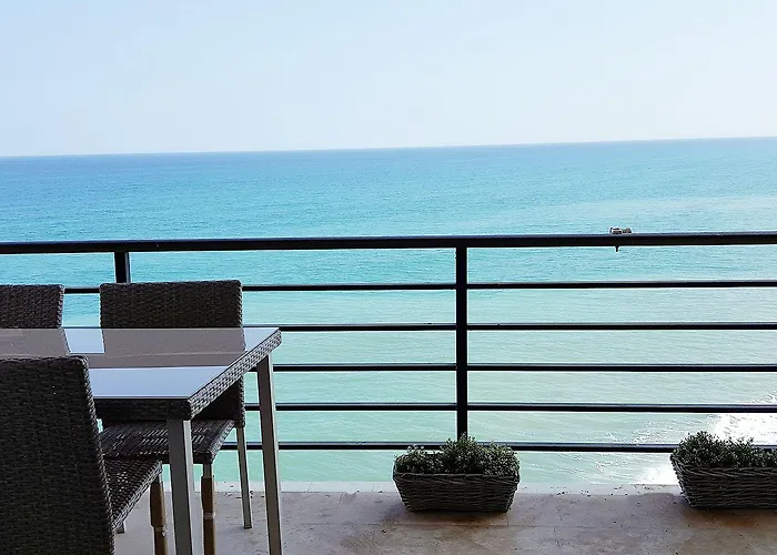 Waterfront Santa Clara 3* Torremolinos