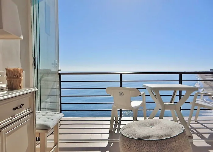 Hotel Waterfront Santa Clara Torremolinos