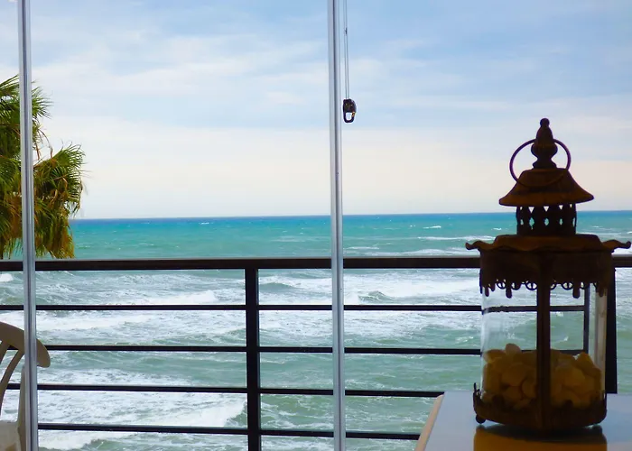 Hotel Waterfront Santa Clara