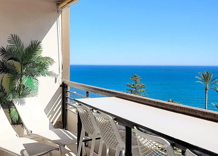 Waterfront Santa Clara Torremolinos